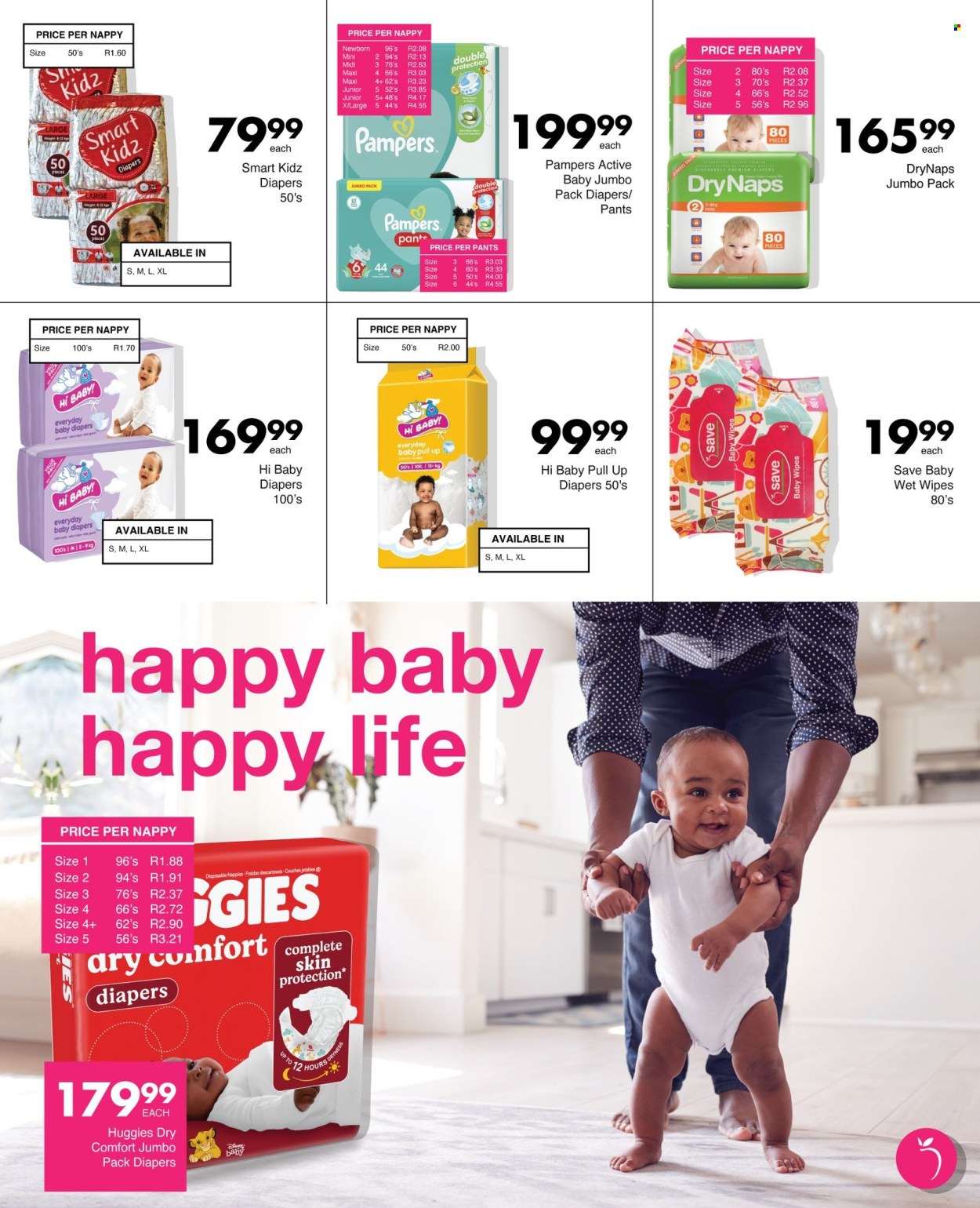 Save supermarket specials - 15/01/2025 - 26/01/2025. Page 27