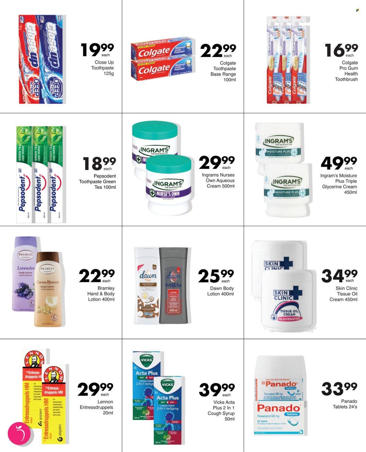 Save supermarket specials - 15/01/2025 - 26/01/2025. Page 29