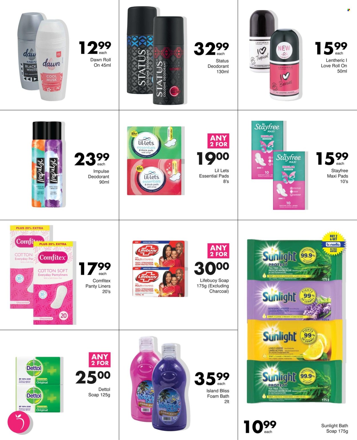 Save supermarket specials - 15/01/2025 - 26/01/2025. Page 31