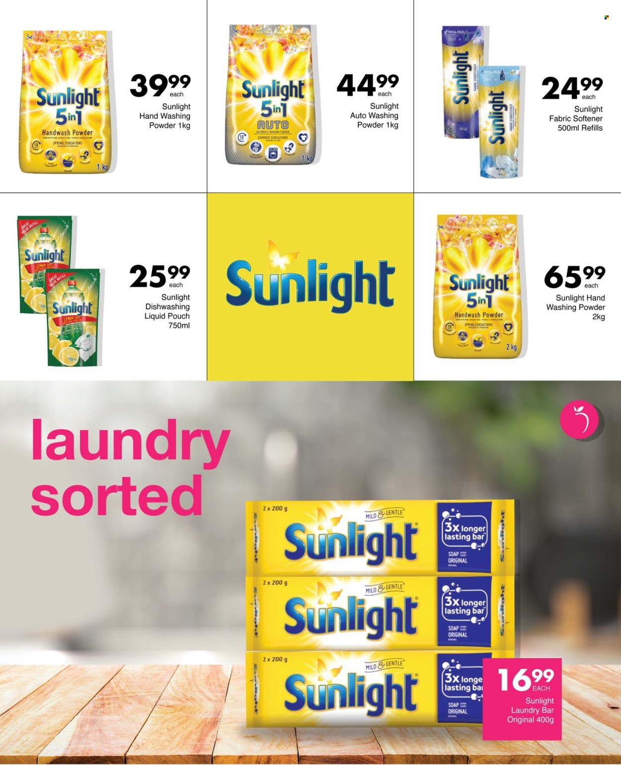 Save supermarket specials - 15/01/2025 - 26/01/2025. Page 32