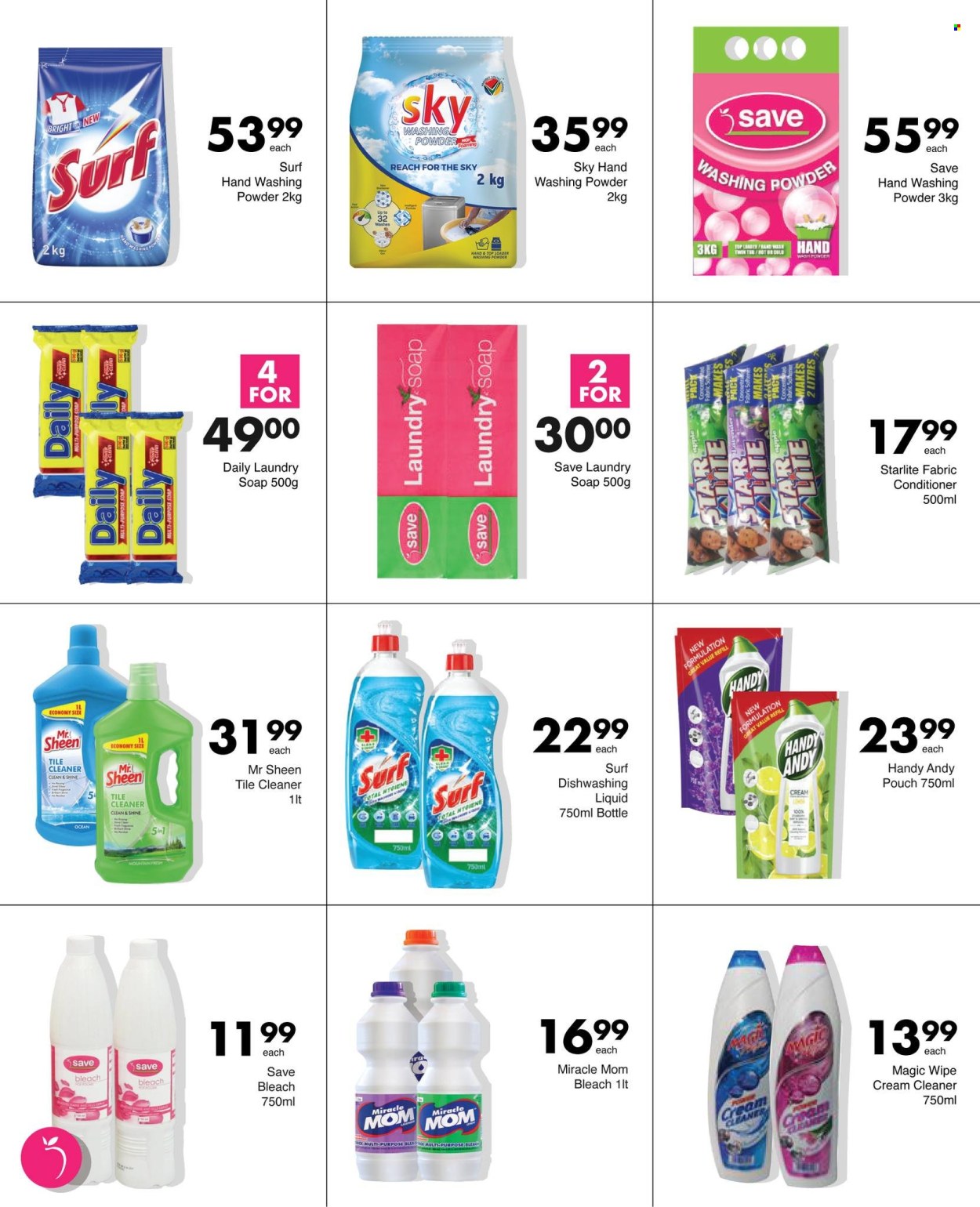 Save supermarket specials - 15/01/2025 - 26/01/2025. Page 33
