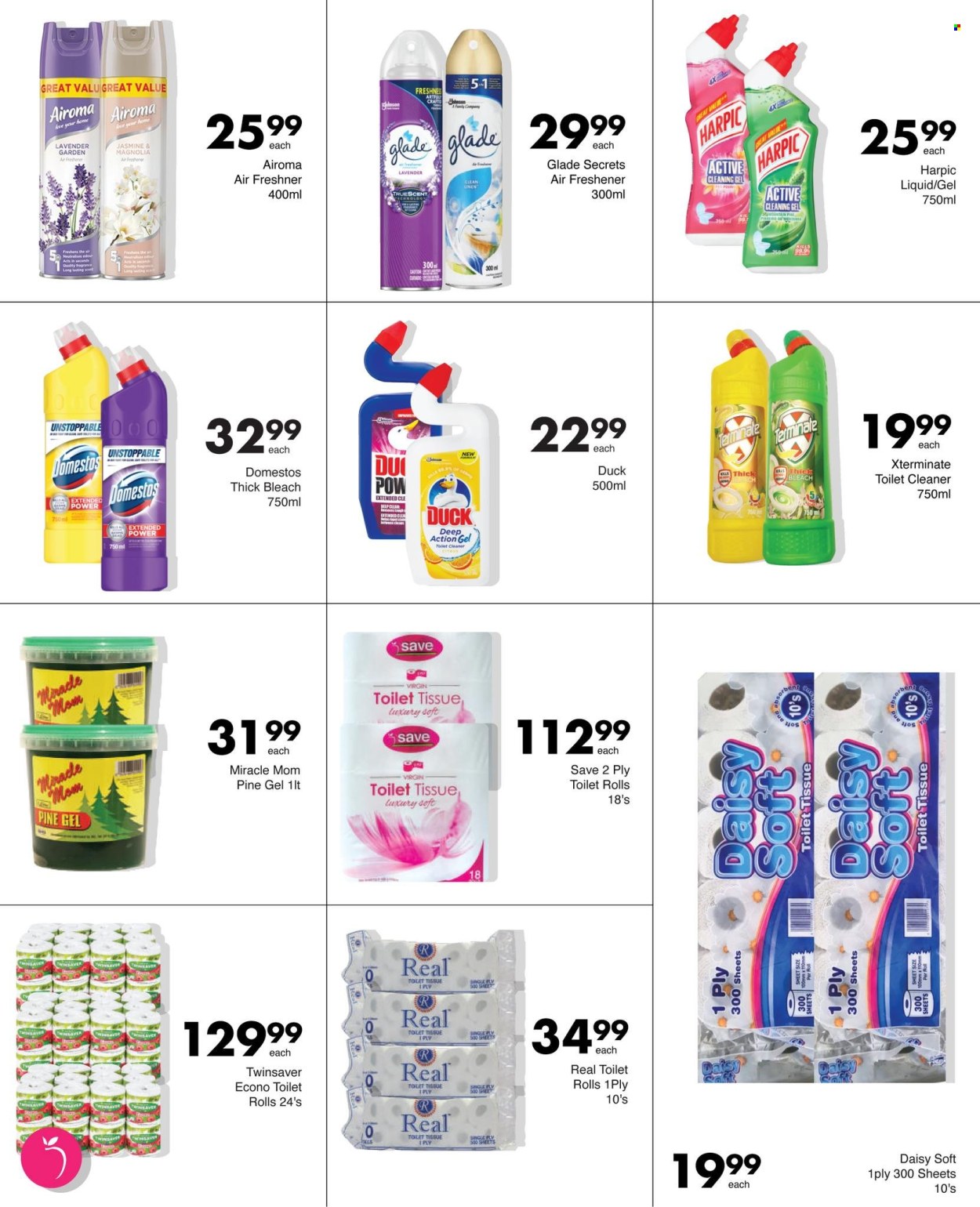 Save supermarket specials - 15/01/2025 - 26/01/2025. Page 34