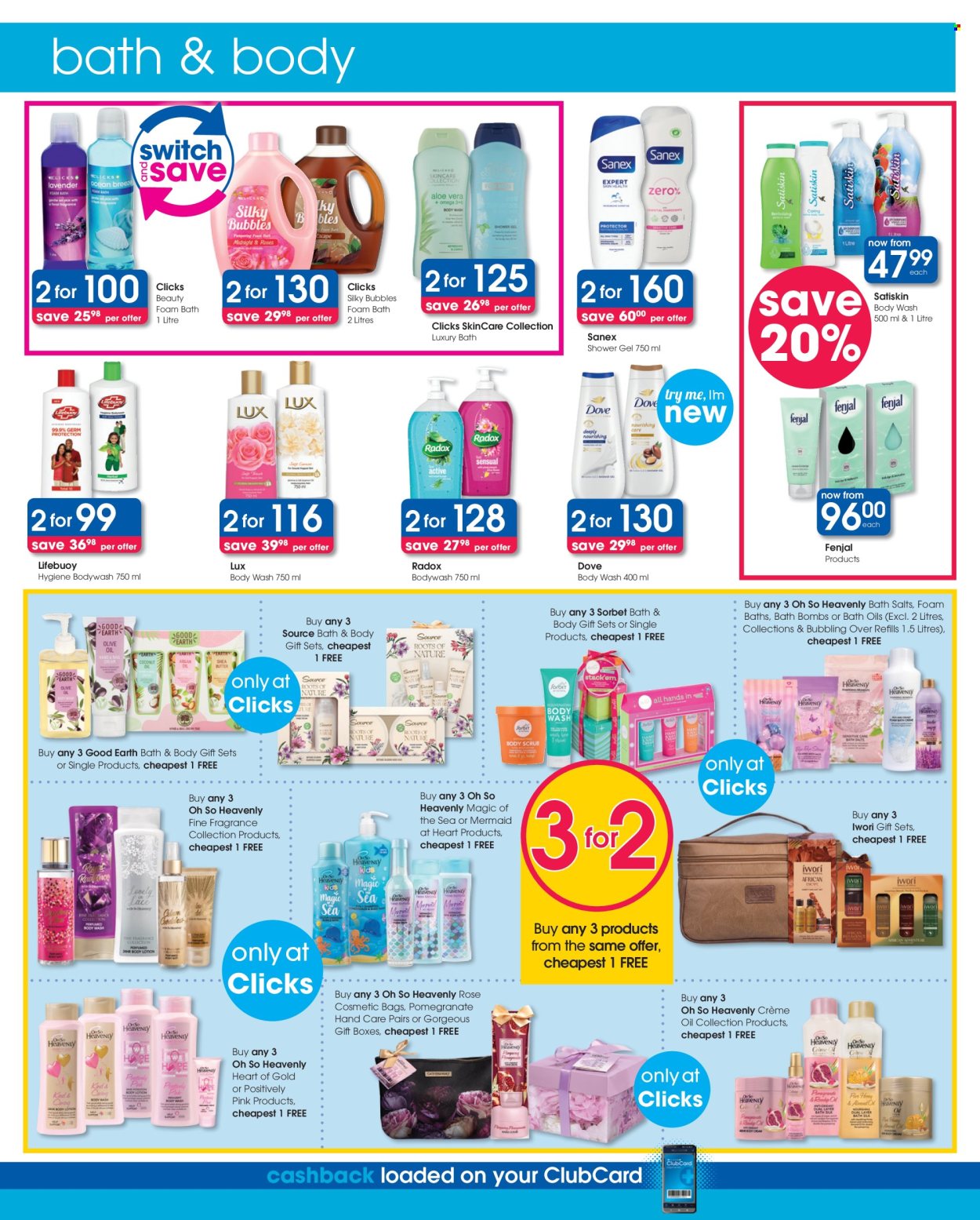 Clicks specials - 16/01/2025 - 05/02/2025. Page 14