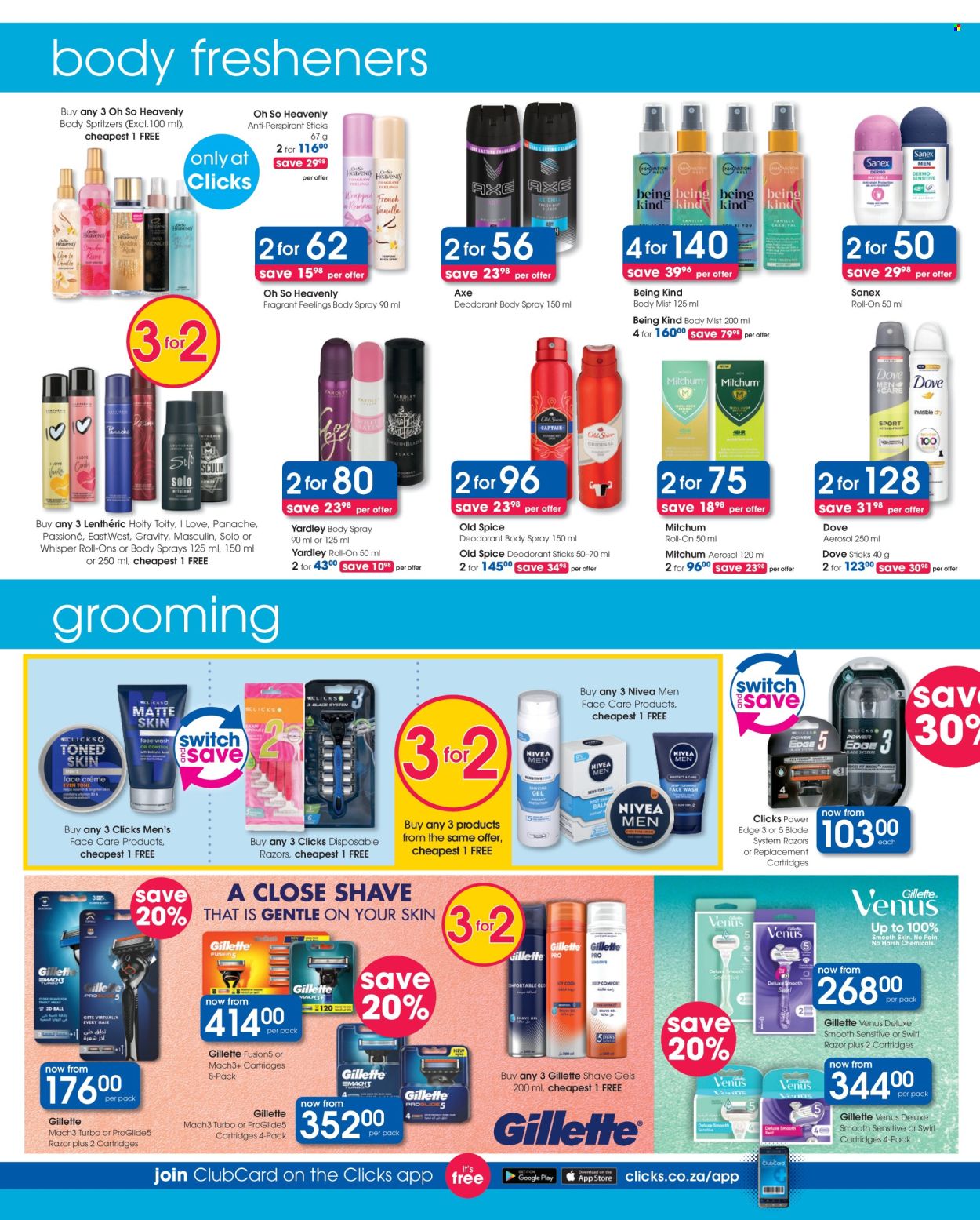 Clicks specials - 16/01/2025 - 05/02/2025. Page 22