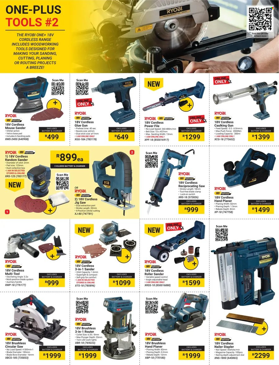 Builders specials - 14/01/2025 - 02/03/2025. Page 4