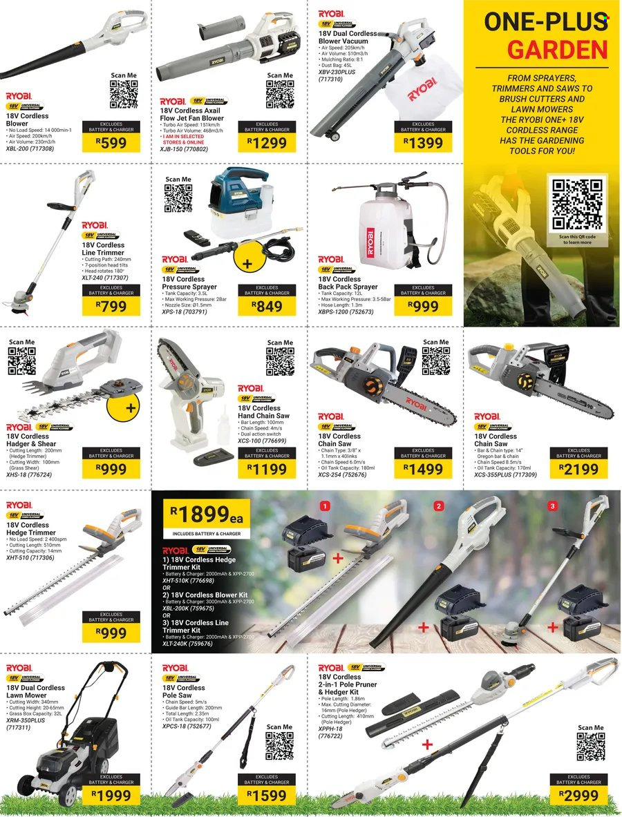 Builders specials - 14/01/2025 - 02/03/2025. Page 5