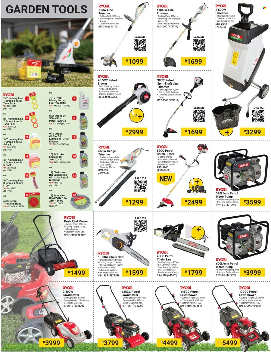 Builders specials - 14/01/2025 - 02/03/2025. Page 6
