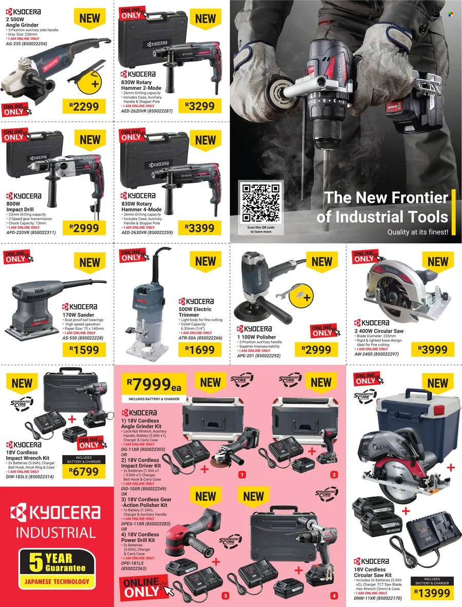 Builders specials - 14/01/2025 - 02/03/2025. Page 11