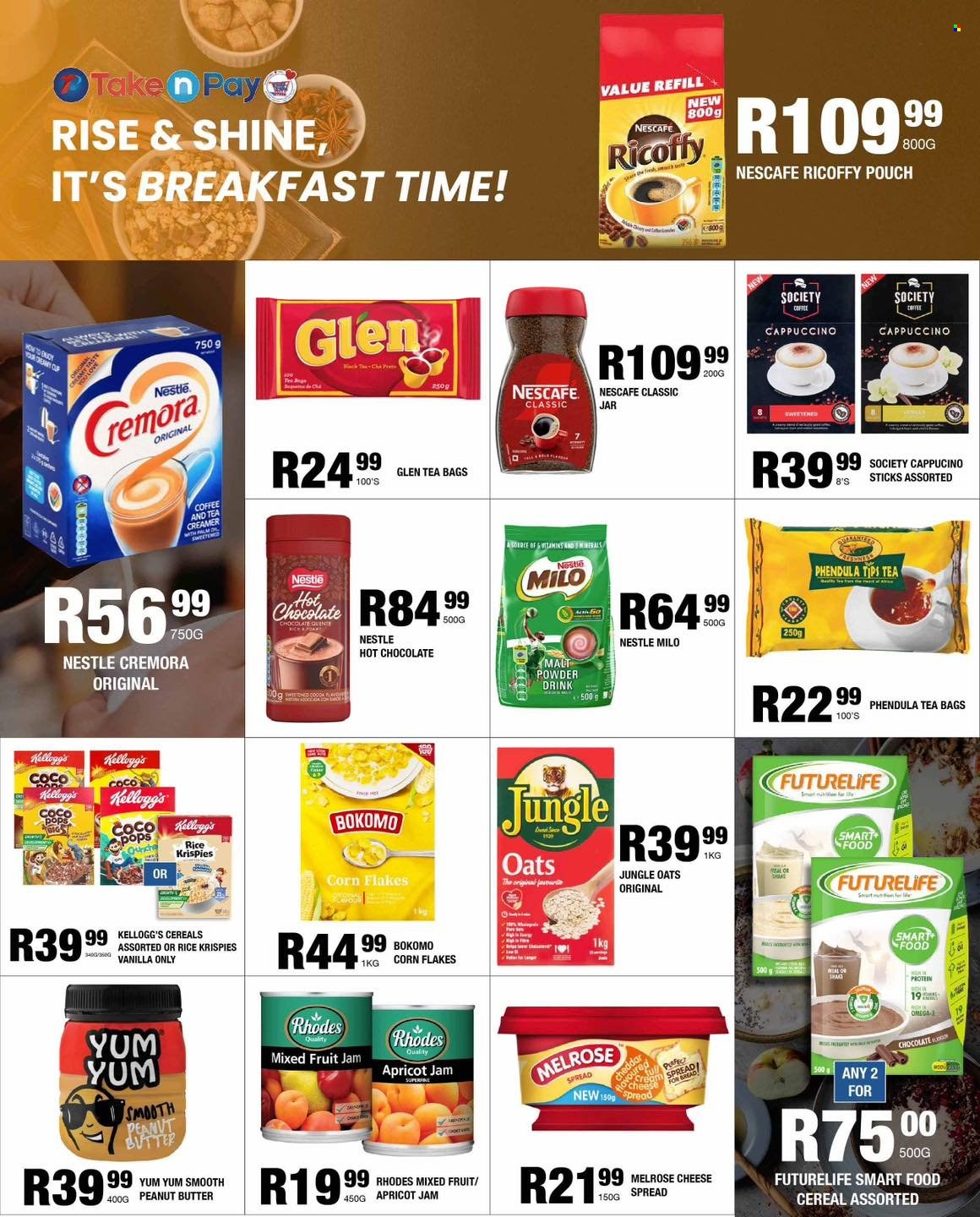 Take n Pay specials - 20/01/2025 - 26/01/2025. Page 4