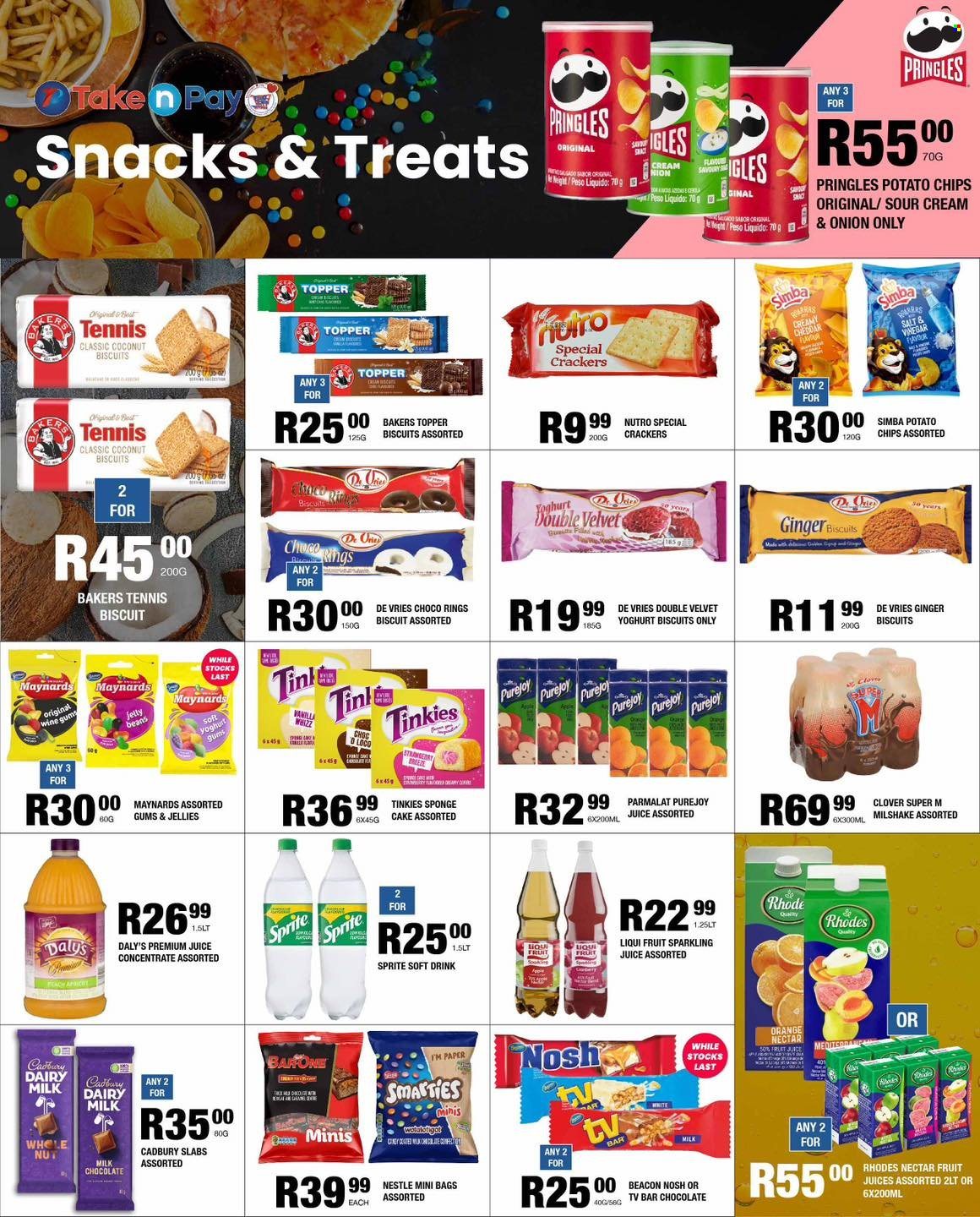 Take n Pay specials - 20/01/2025 - 26/01/2025. Page 5
