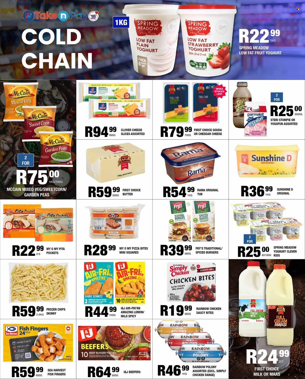Take n Pay specials - 20/01/2025 - 26/01/2025. Page 6