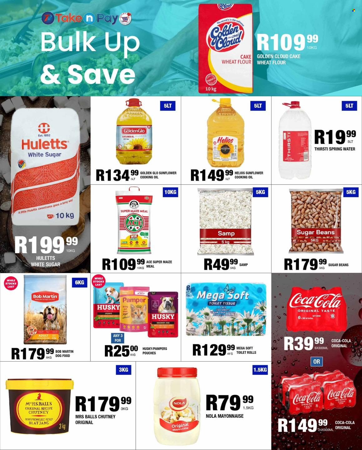 Take n Pay specials - 20/01/2025 - 26/01/2025. Page 7