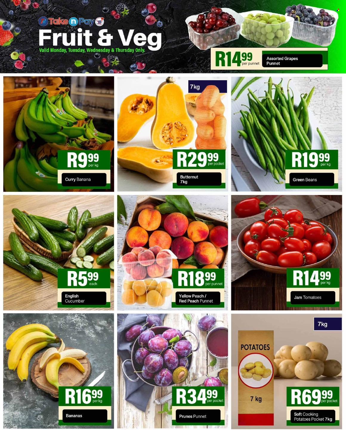 Take n Pay specials - 20/01/2025 - 26/01/2025. Page 12