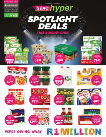 Save hyper catalogue  - 19/01/2025 - 19/01/2025.