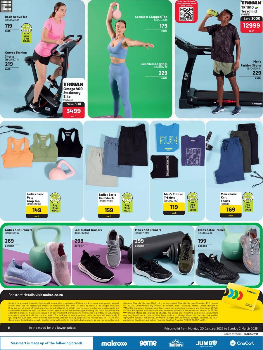 Makro specials - 20/01/2025 - 02/03/2025. Page 8