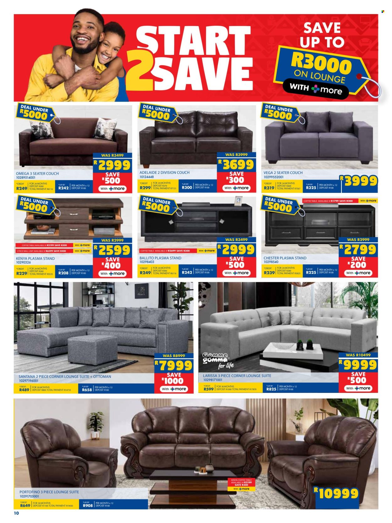 Russells specials - 20/01/2025 - 16/02/2025. Page 10