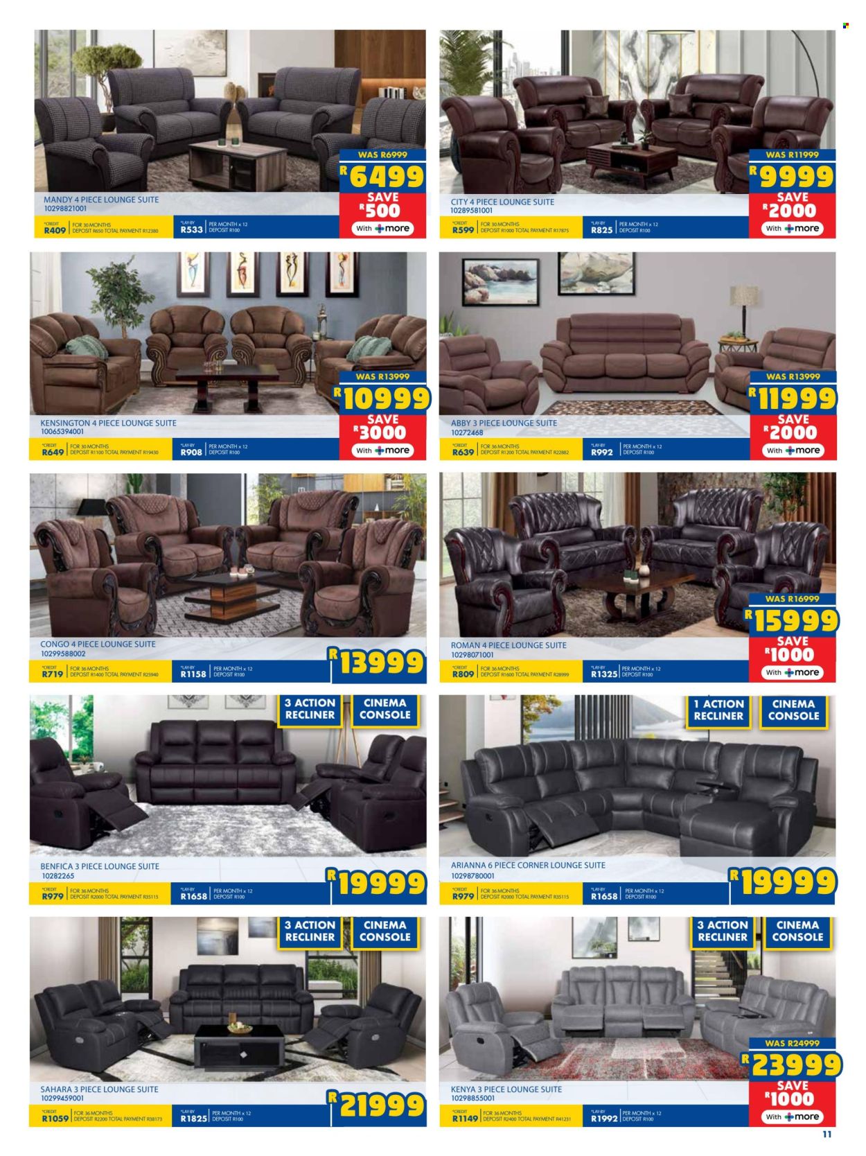 Russells specials - 20/01/2025 - 16/02/2025. Page 11