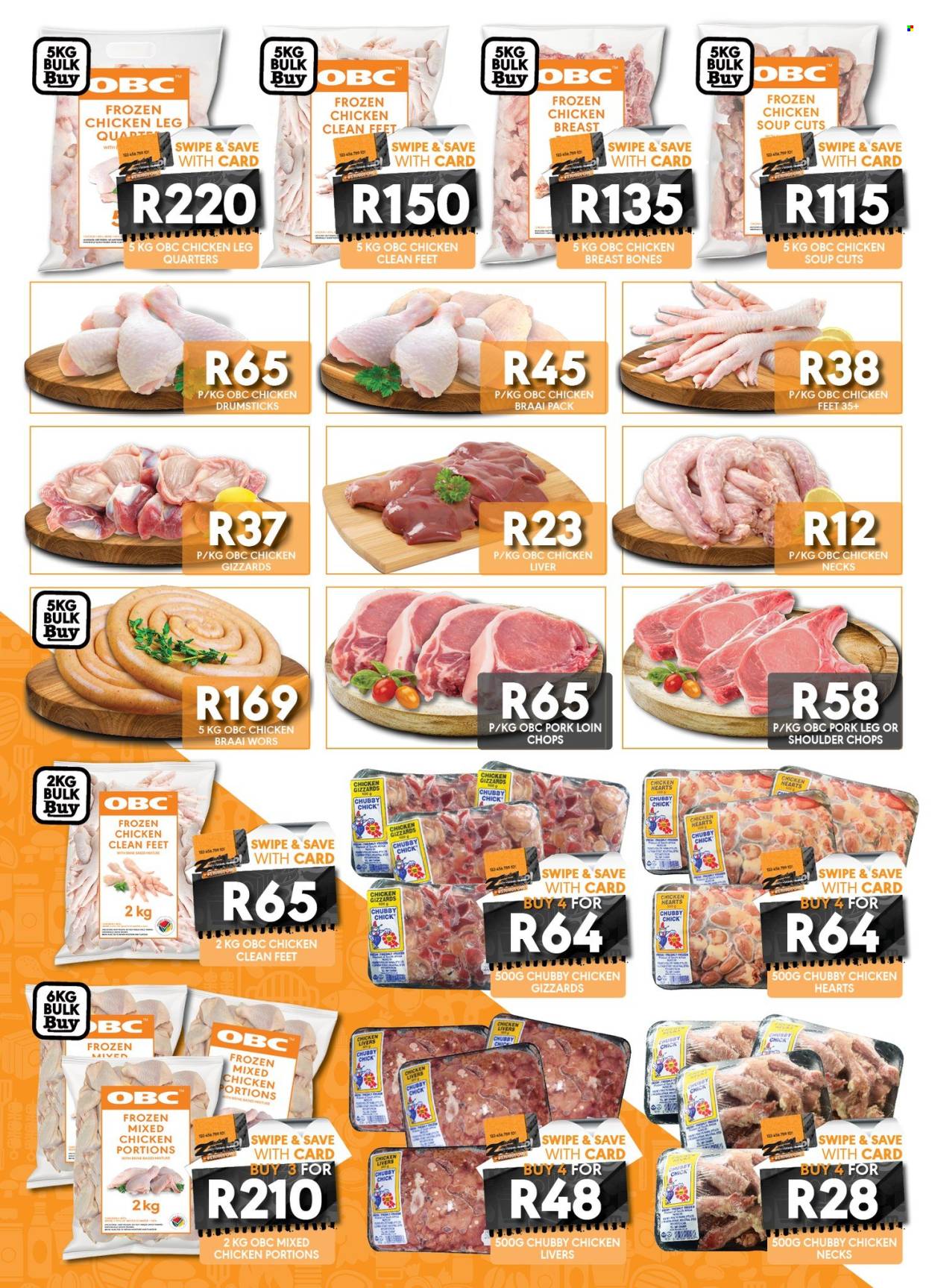 OBC specials - 22/01/2025 - 06/02/2025. Page 2