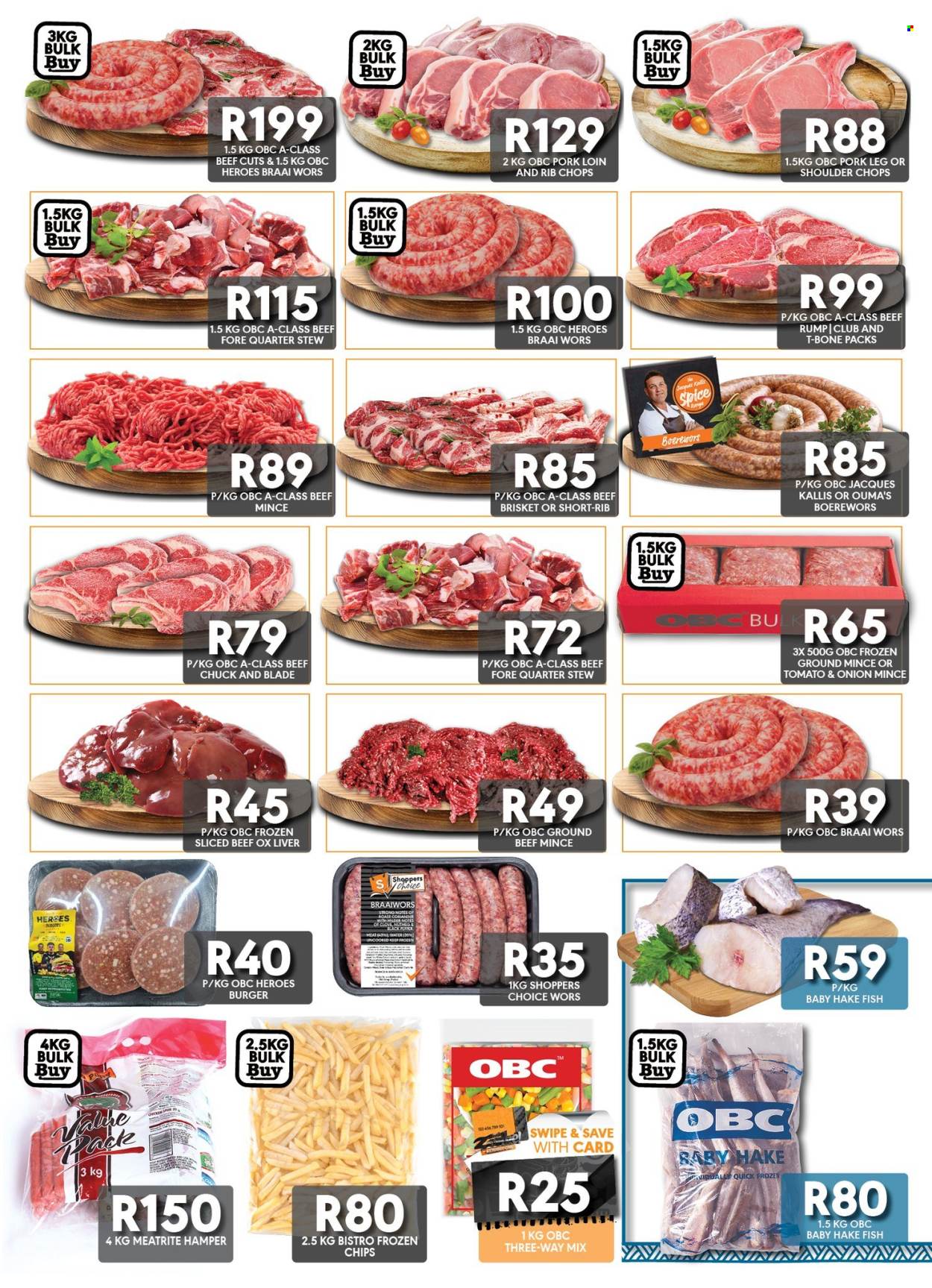 OBC specials - 22/01/2025 - 06/02/2025. Page 3