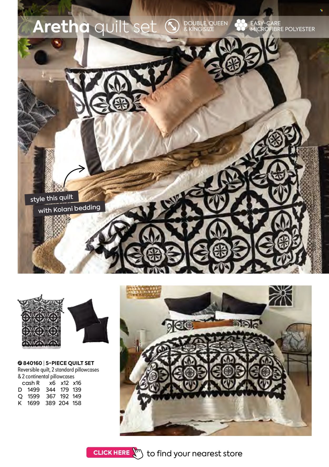 HomeChoice specials - 24/01/2025 - 27/03/2025. Page 25