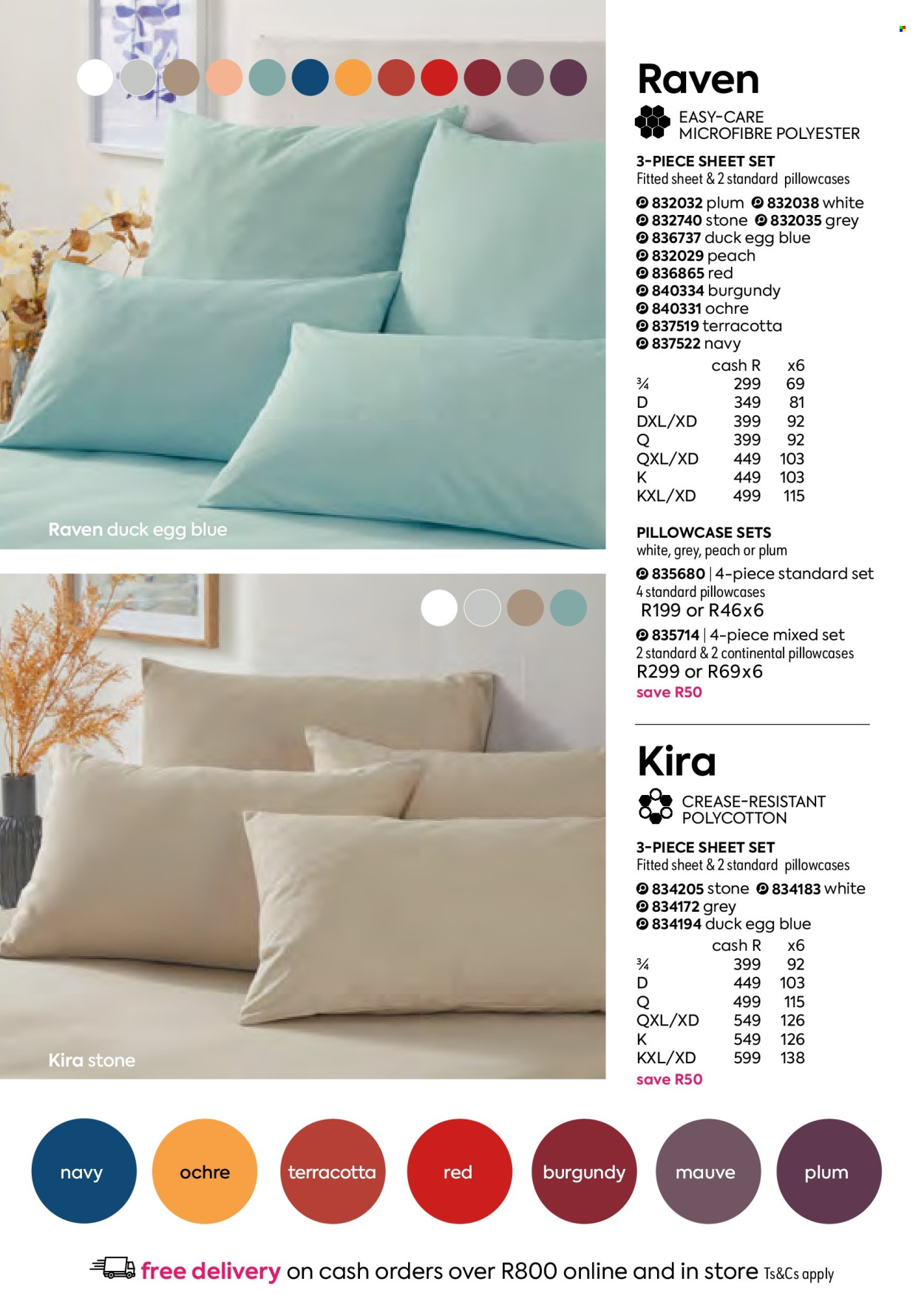 HomeChoice specials - 24/01/2025 - 27/03/2025. Page 33