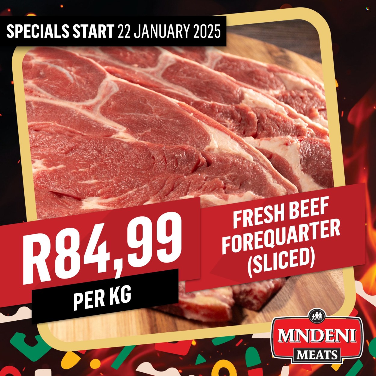 Mndeni Meats specials. Page 2