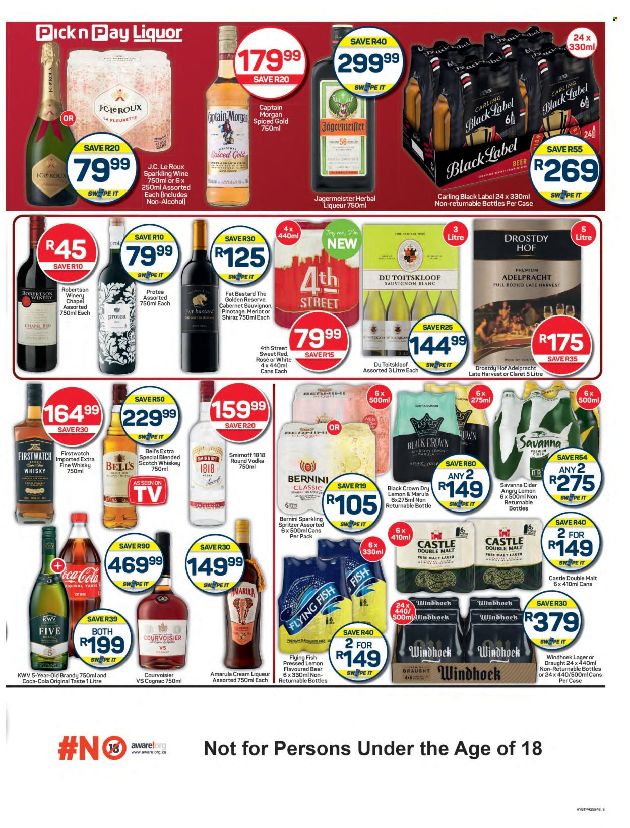 Pick n Pay Hypermarket specials - 23/01/2025 - 09/02/2025. Page 3