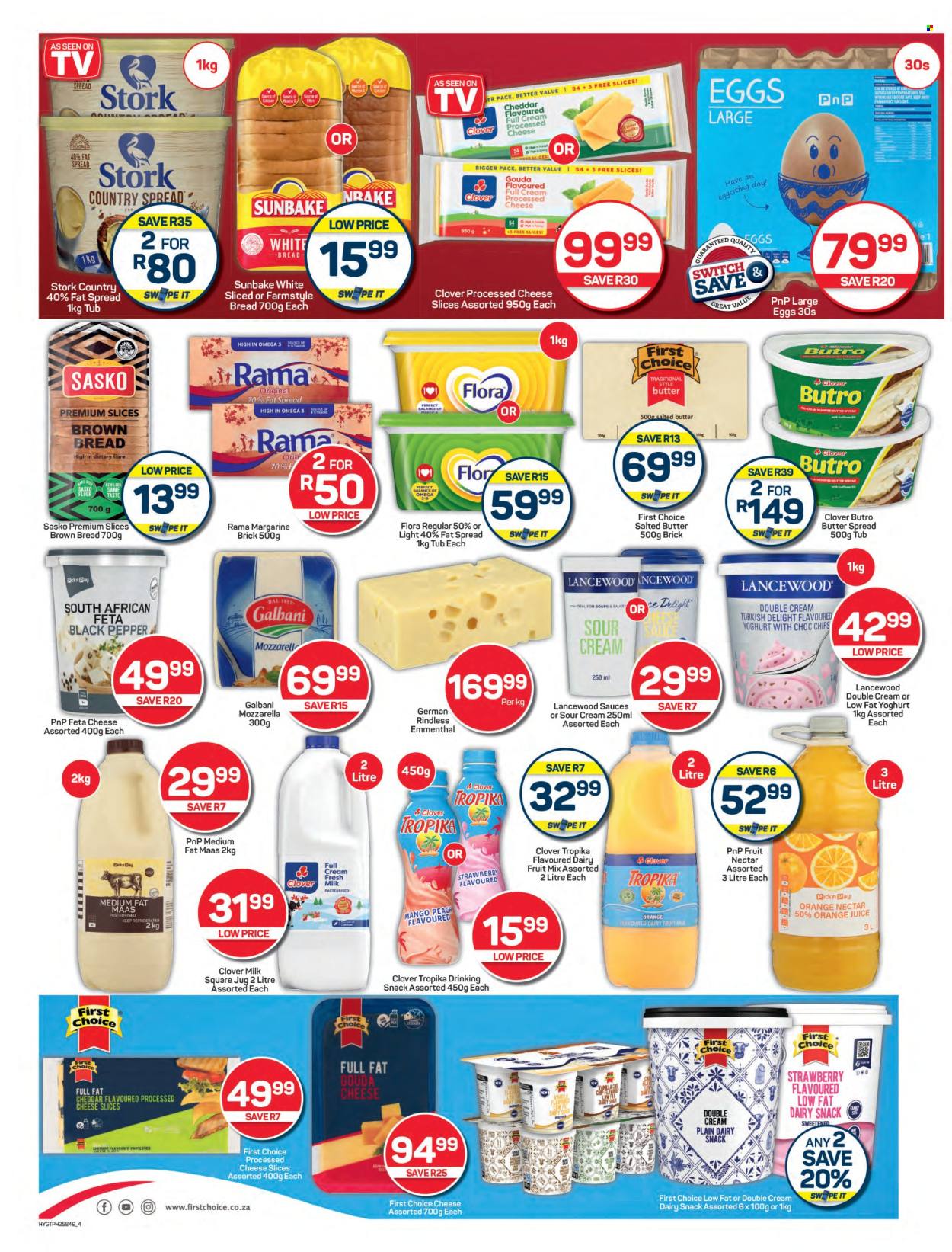 Pick n Pay Hypermarket specials - 23/01/2025 - 09/02/2025. Page 4