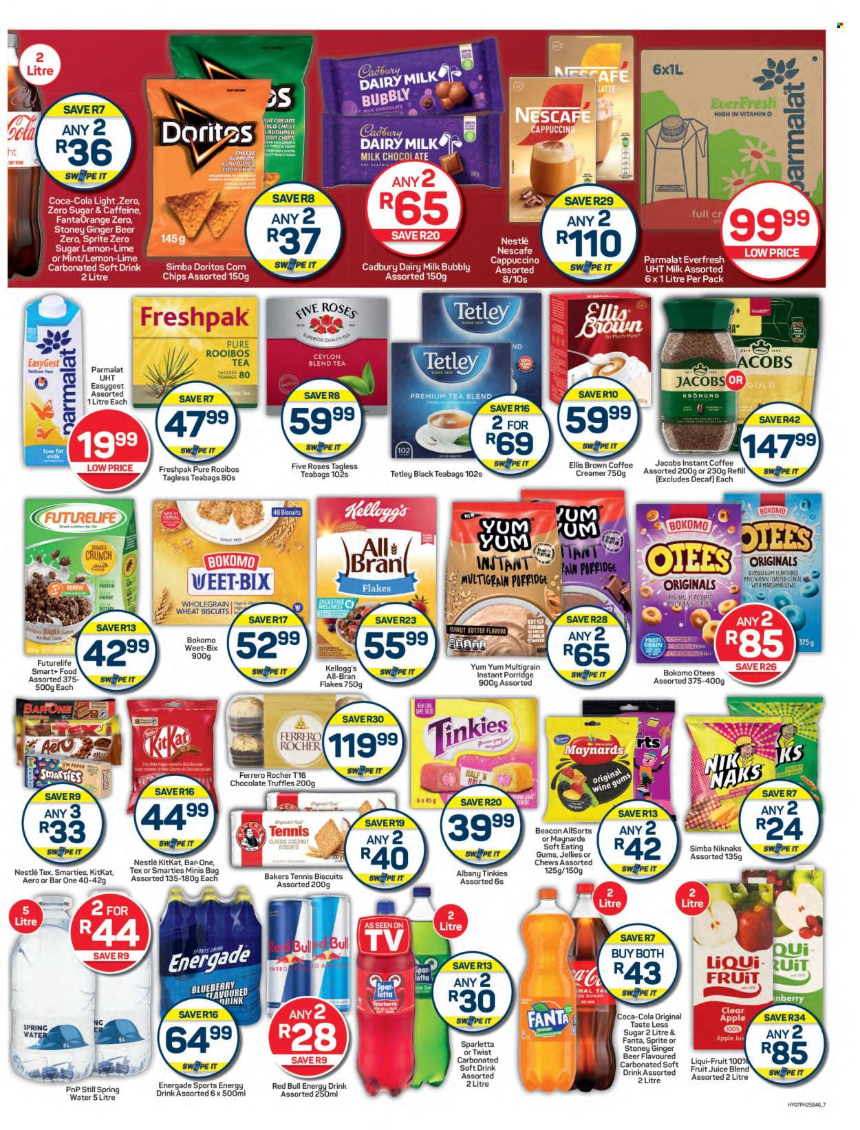 Pick n Pay Hypermarket specials - 23/01/2025 - 09/02/2025. Page 7