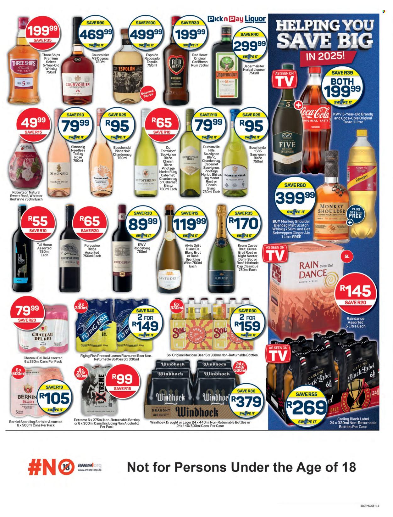 Pick n Pay Supermarket specials - 23/01/2025 - 09/02/2025. Page 5