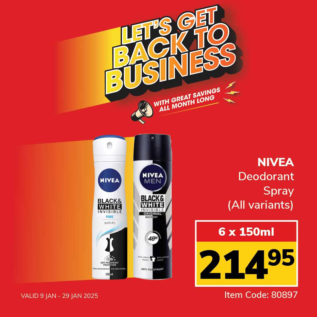 Jumbo Cash & Carry specials - 09/01/2025 - 29/01/2025. Page 3