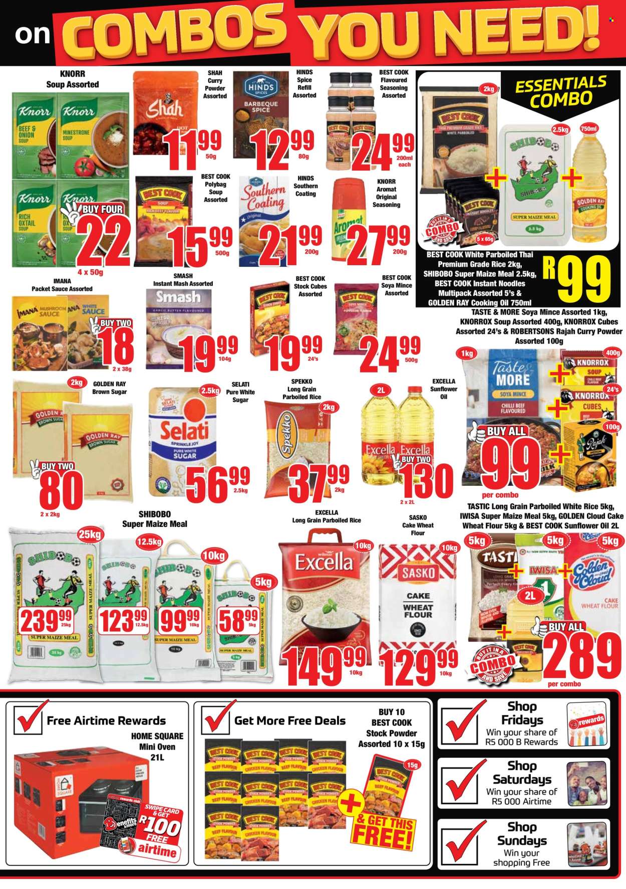 Boxer specials - 23/01/2025 - 09/02/2025. Page 7