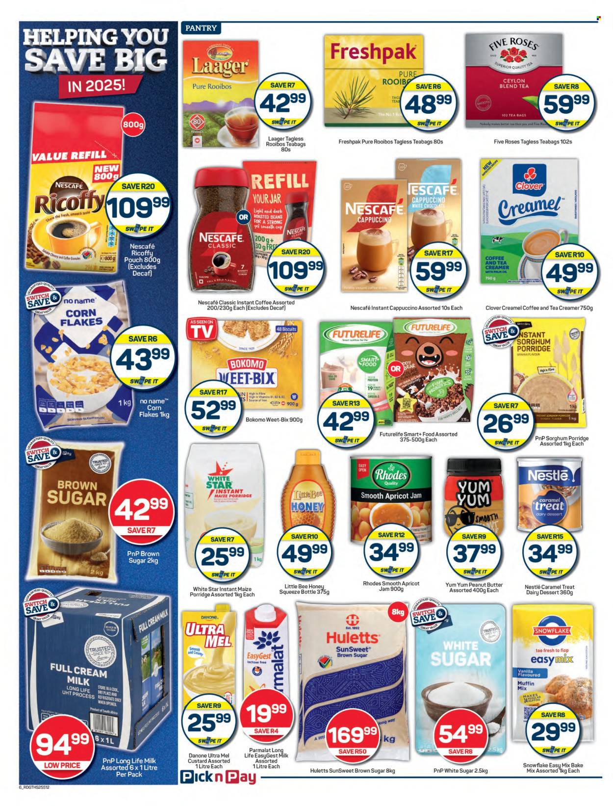 Pick n Pay QualiSave specials - 23/01/2025 - 09/02/2025. Page 6