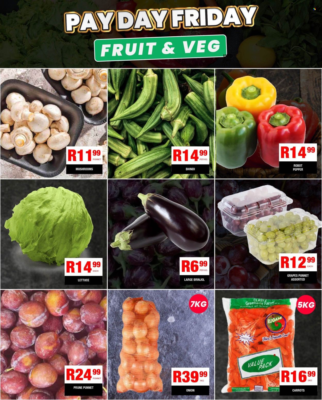 Take n Pay specials - 24/01/2025 - 24/01/2025. Page 3