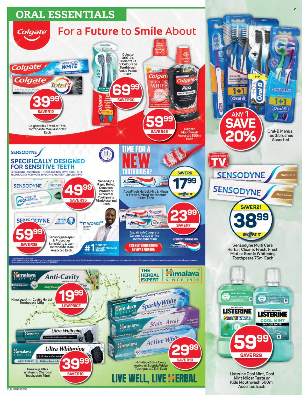 Pick n Pay specials - 24/01/2025 - 06/02/2025. Page 2