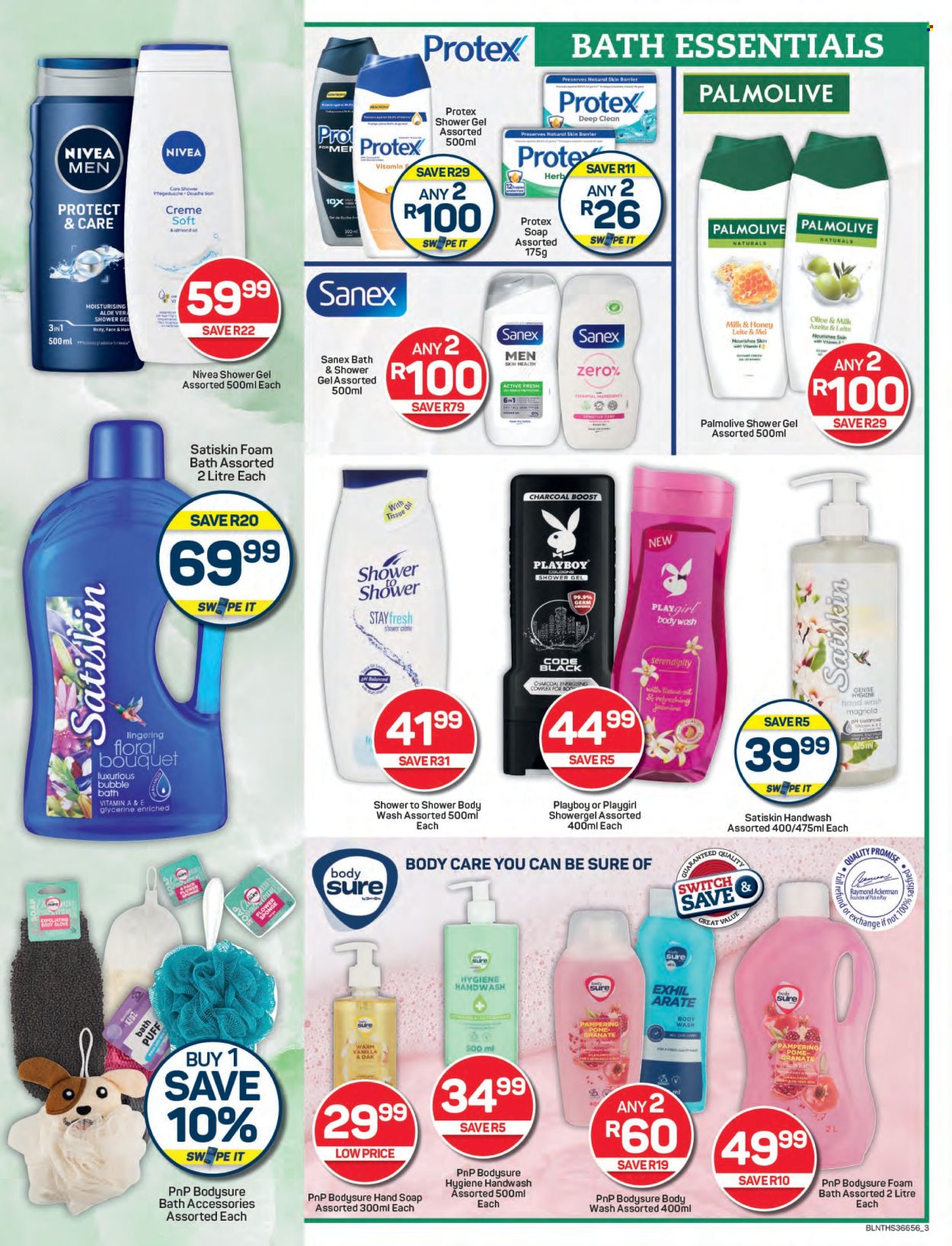 Pick n Pay specials - 24/01/2025 - 06/02/2025. Page 3