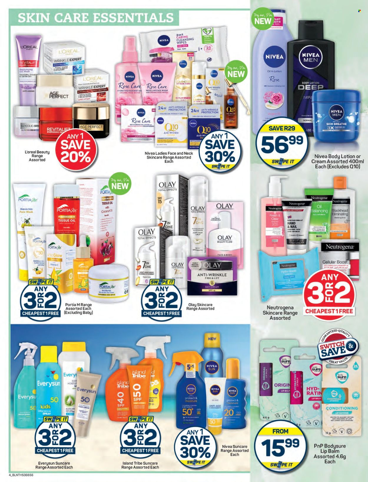 Pick n Pay specials - 24/01/2025 - 06/02/2025. Page 4