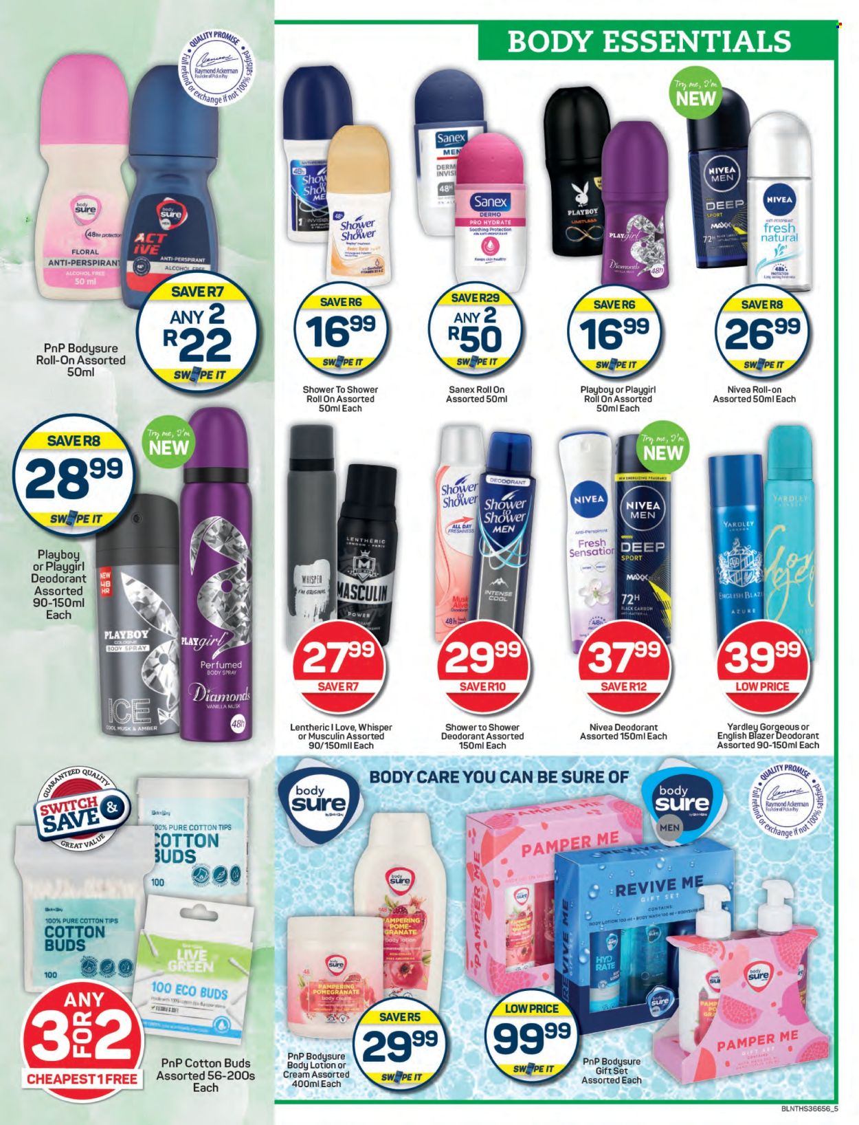 Pick n Pay specials - 24/01/2025 - 06/02/2025. Page 5