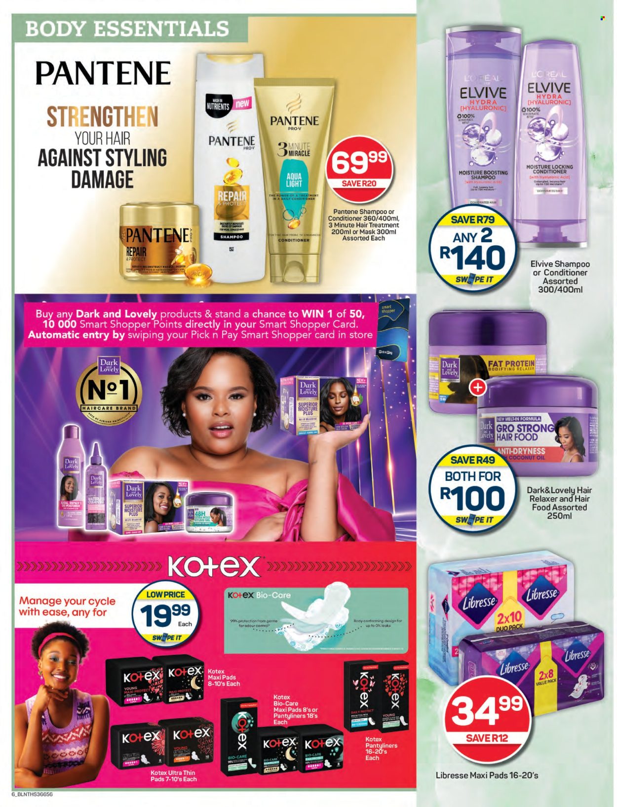 Pick n Pay specials - 24/01/2025 - 06/02/2025. Page 6