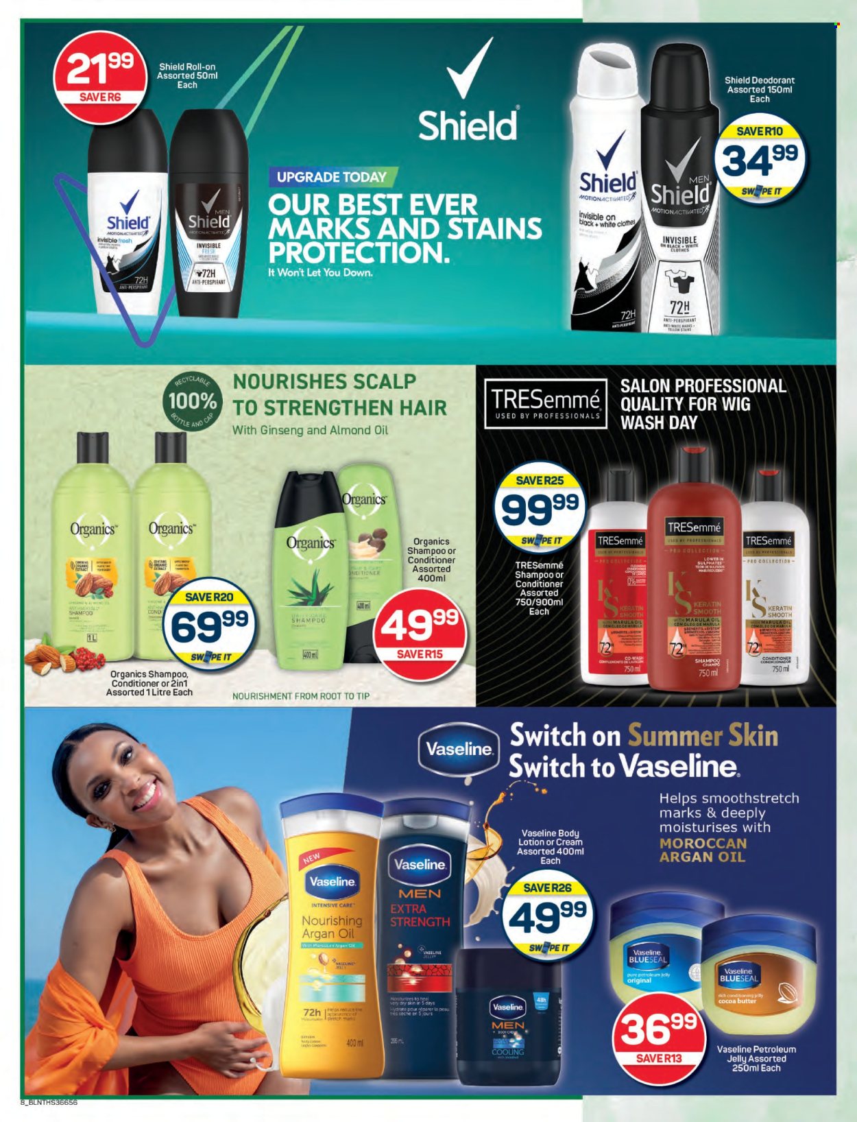 Pick n Pay specials - 24/01/2025 - 06/02/2025. Page 8