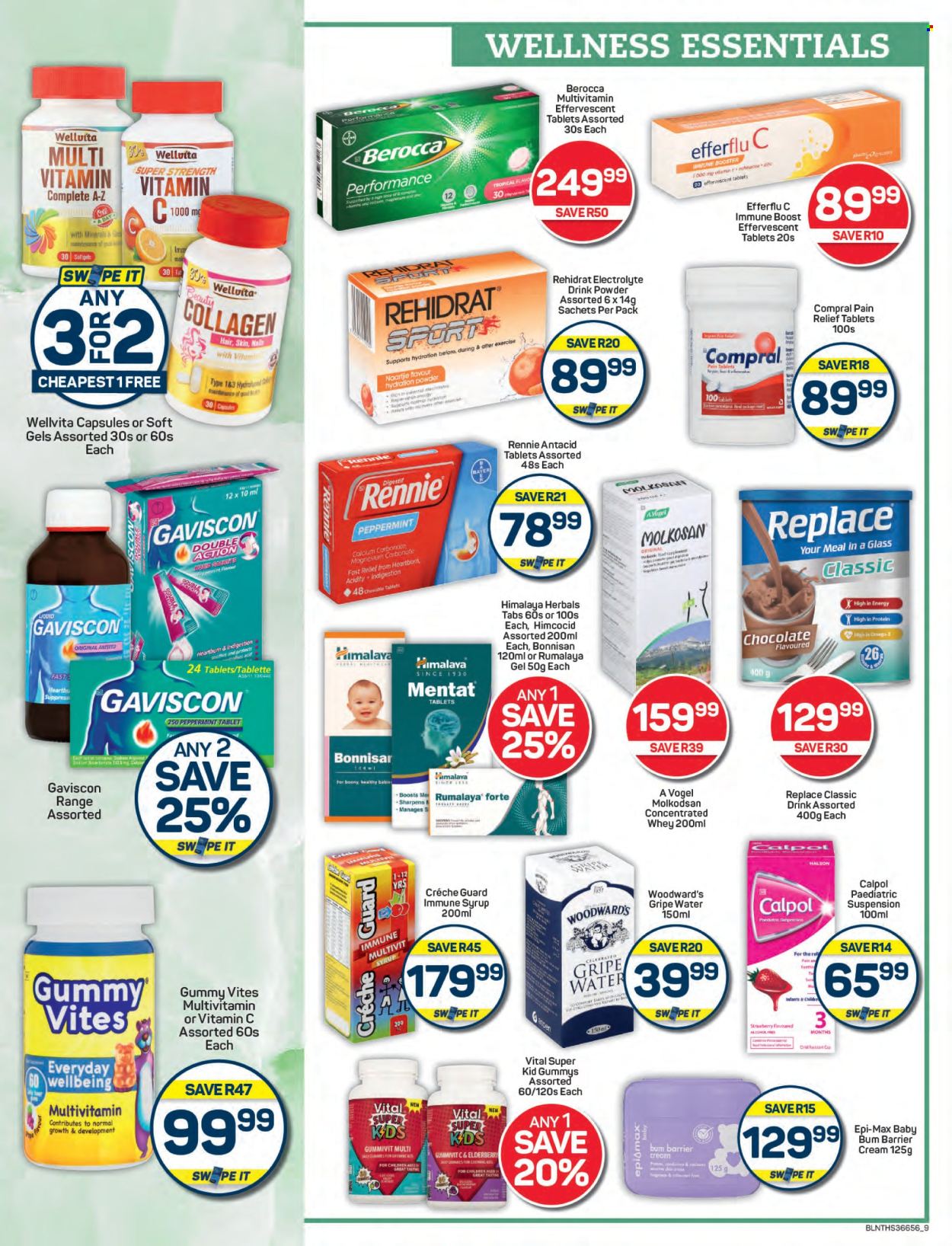 Pick n Pay specials - 24/01/2025 - 06/02/2025. Page 9