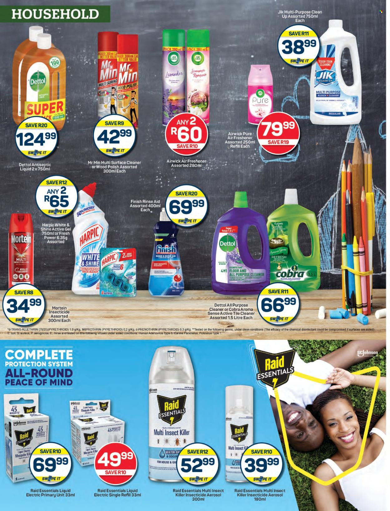 Pick n Pay specials - 24/01/2025 - 06/02/2025. Page 10