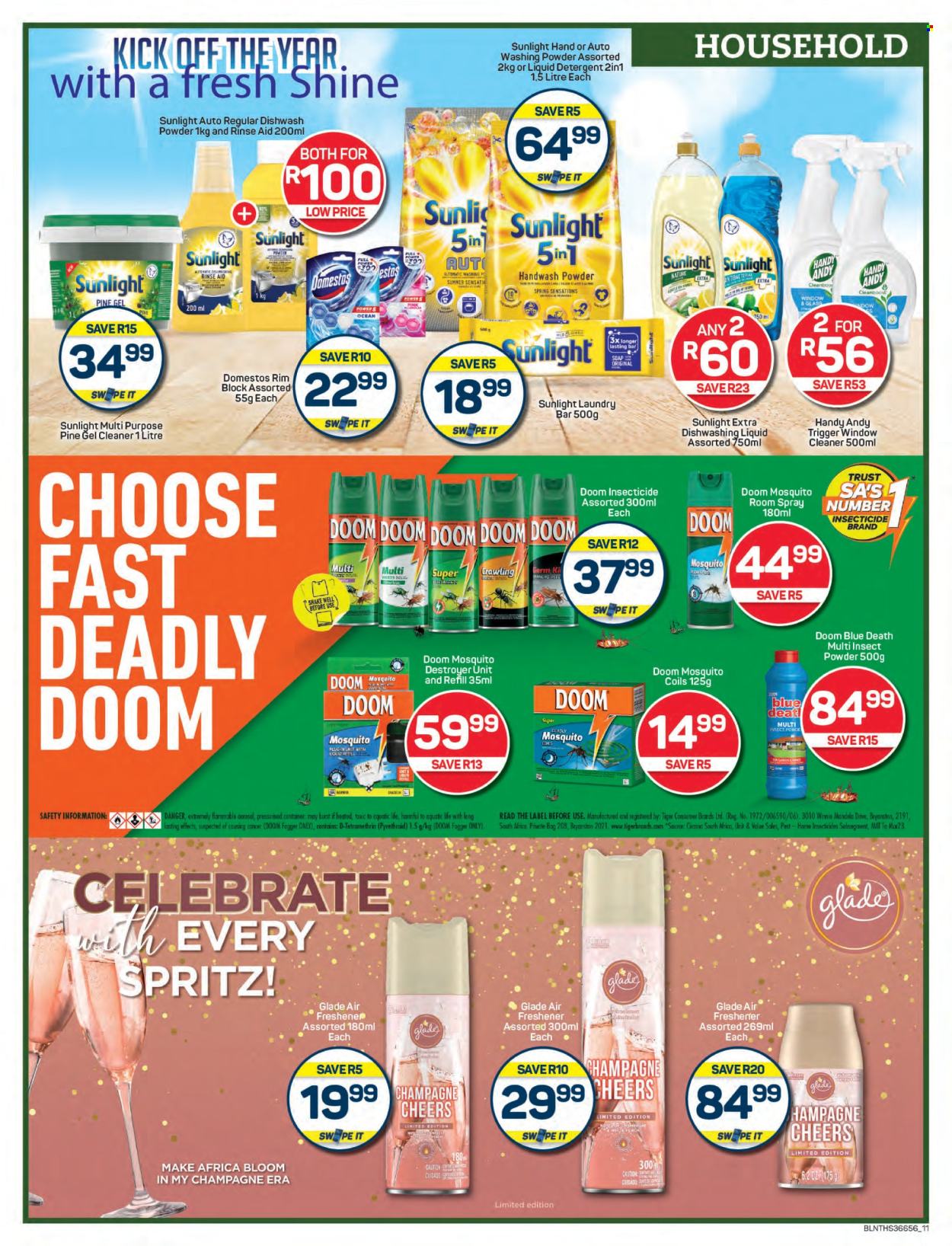 Pick n Pay specials - 24/01/2025 - 06/02/2025. Page 11