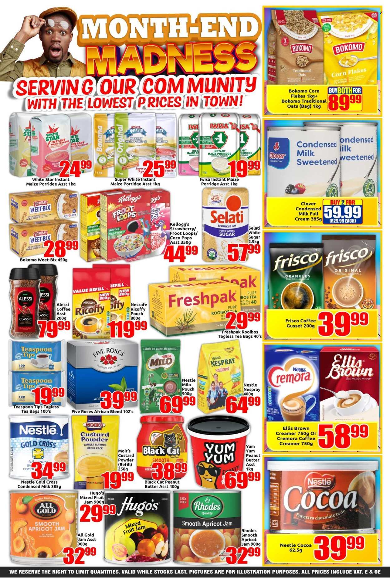 Three Star Cash and Carry specials - 24/01/2025 - 09/02/2025. Page 5