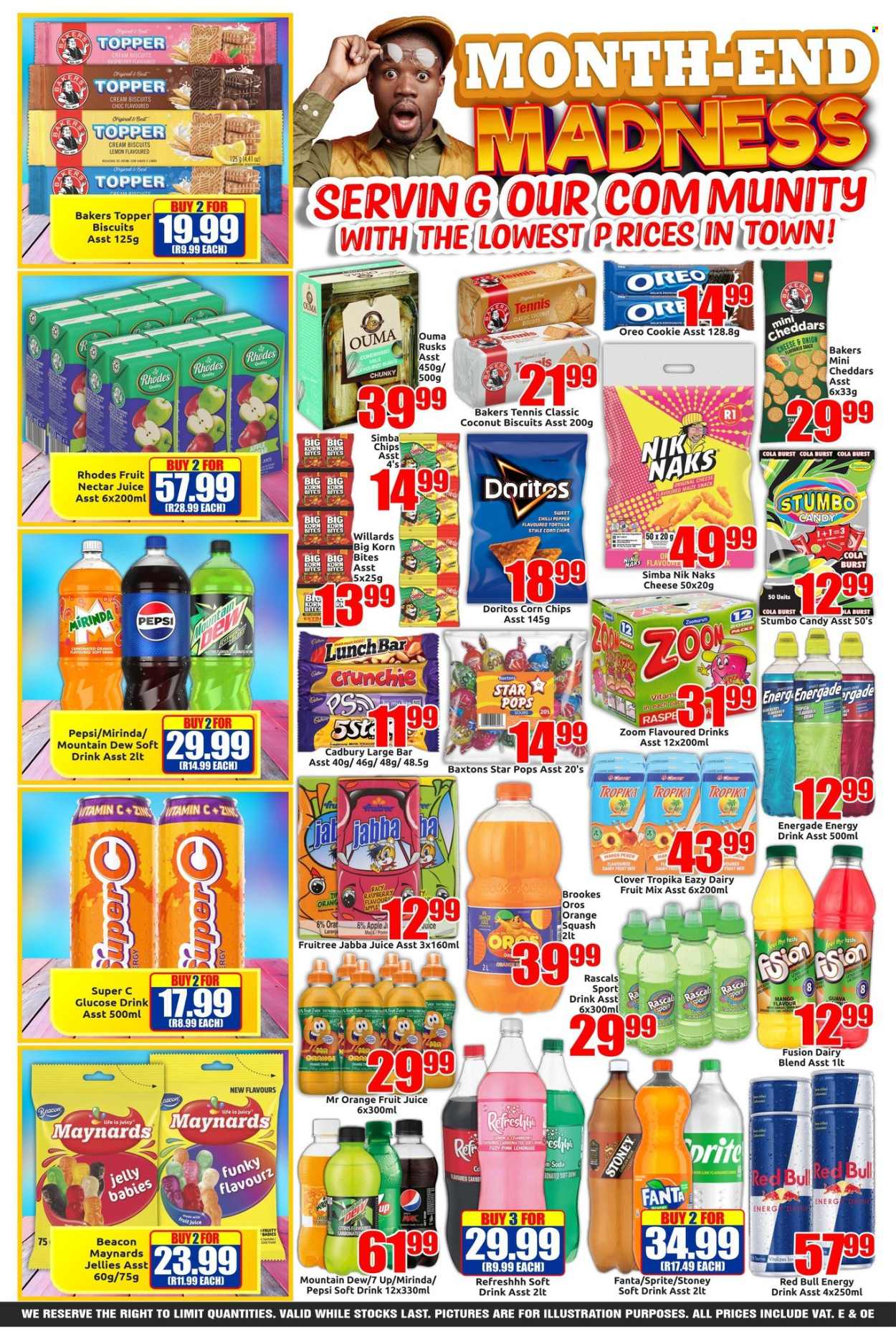 Three Star Cash and Carry specials - 24/01/2025 - 09/02/2025. Page 6