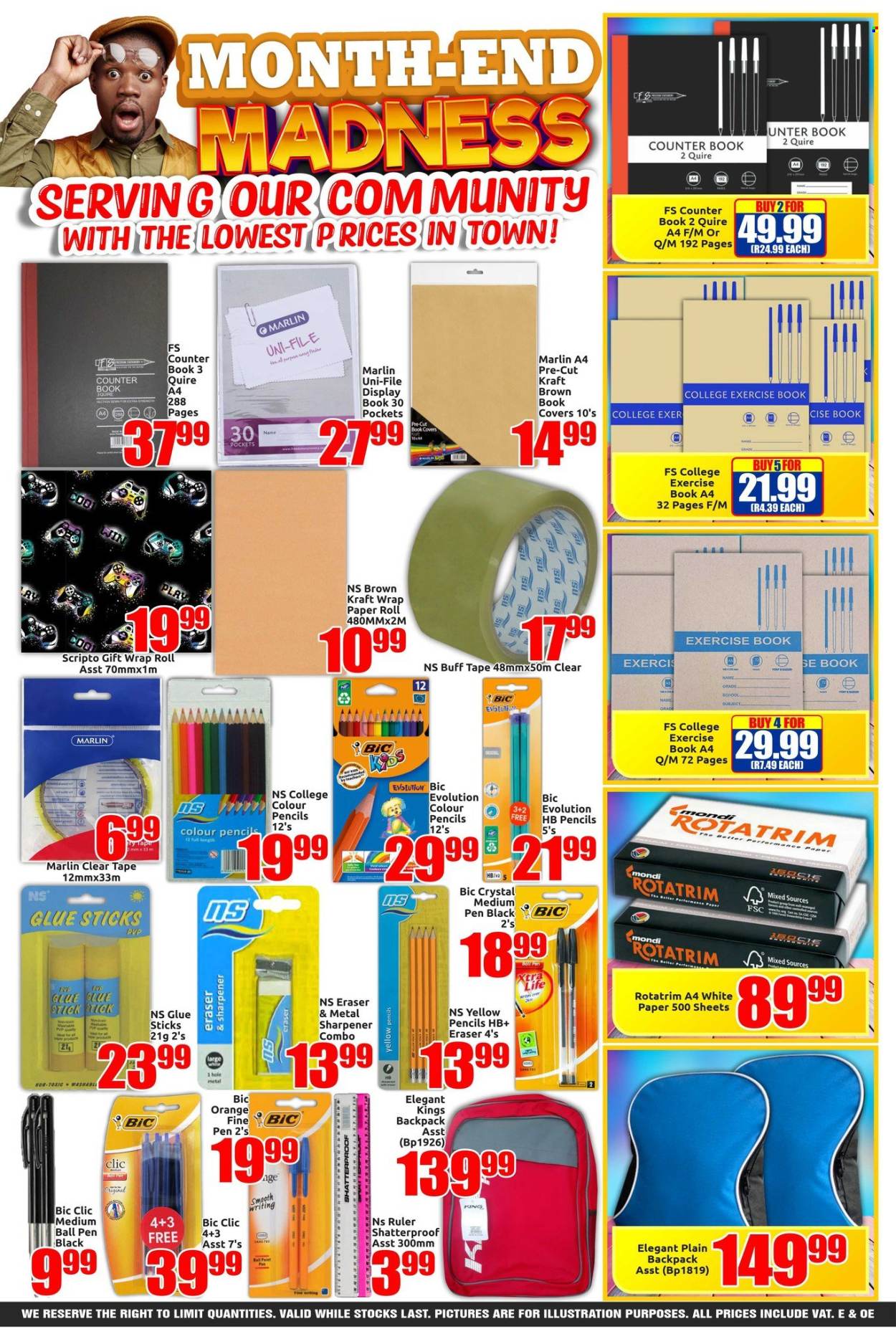 Three Star Cash and Carry specials - 24/01/2025 - 09/02/2025. Page 7