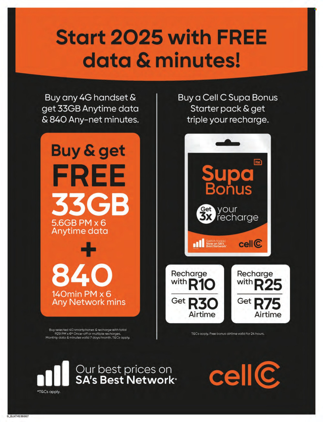 Pick n Pay specials - 27/01/2025 - 02/03/2025. Page 6