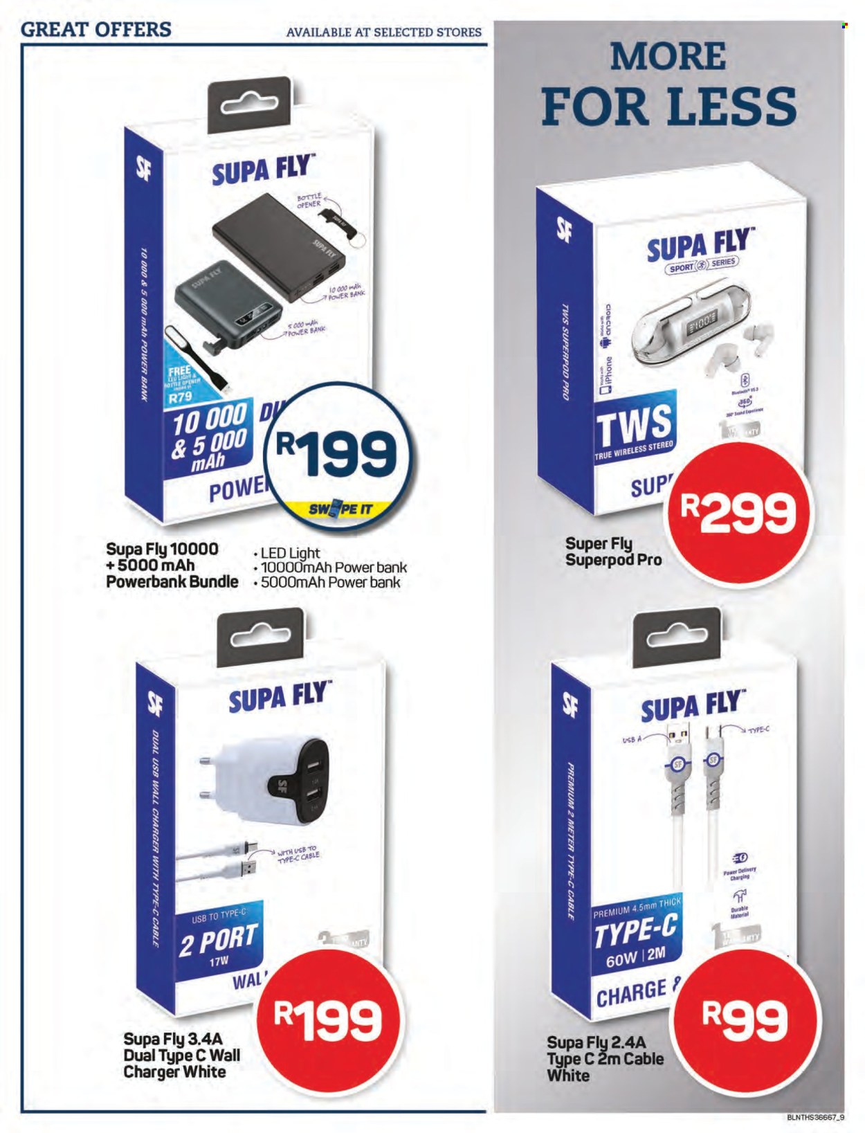 Pick n Pay specials - 27/01/2025 - 02/03/2025. Page 9