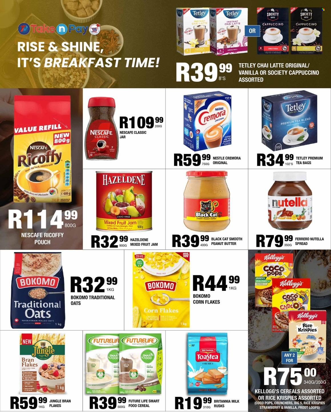 Take n Pay specials - 27/01/2025 - 02/02/2025. Page 4