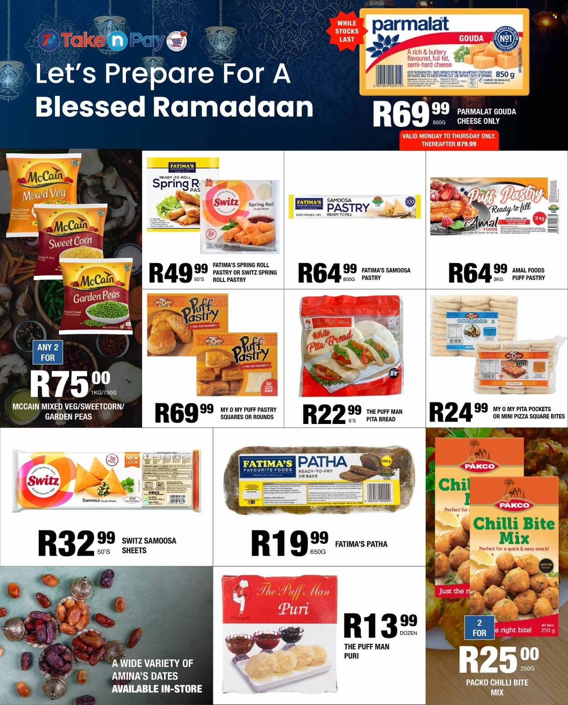 Take n Pay specials - 27/01/2025 - 02/02/2025. Page 6